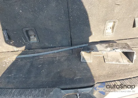 2012 Mazda Mazda5 Sport z USA, uszkodzony, nr VIN JM1CW2BL7C0126889